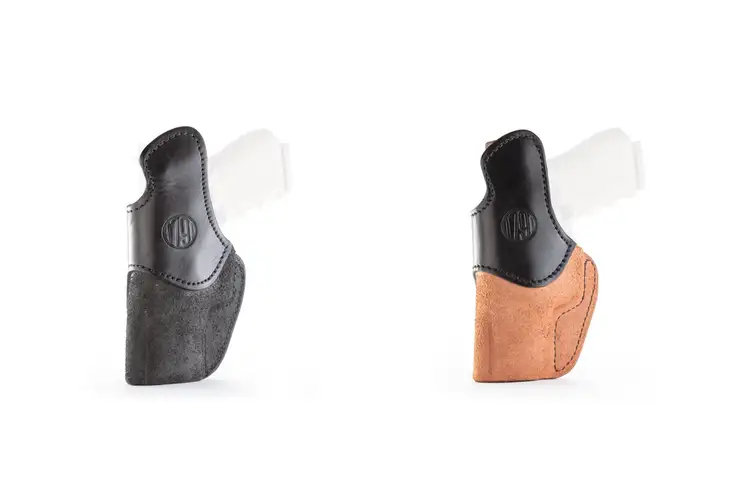 1791 Gunleather Rigid Concealment Holster - view 5